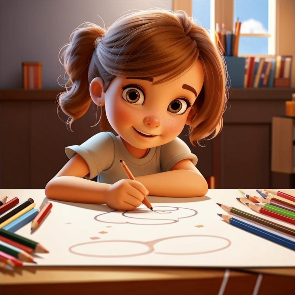 Иллюстрация от Fusion Brain.