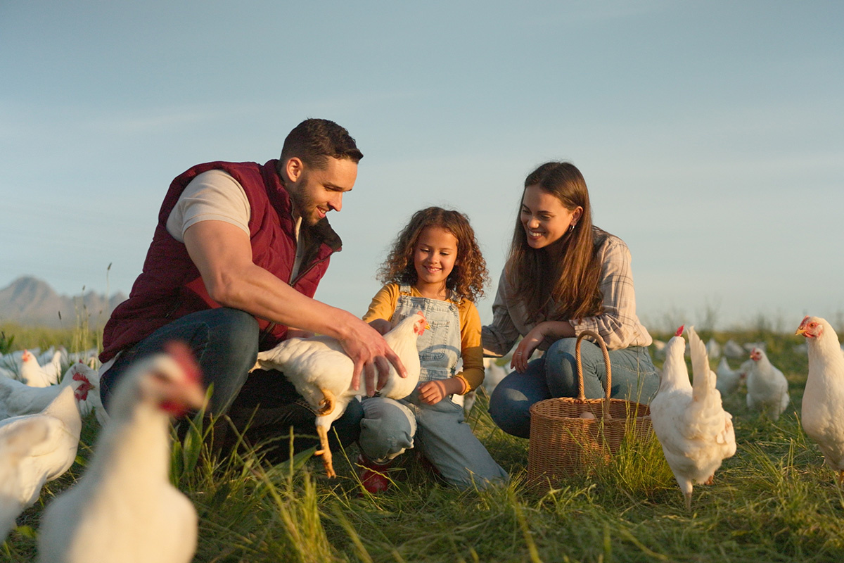    В статье подсчитали, сколько можно заработать на разных животных. Источник: Shutterstock