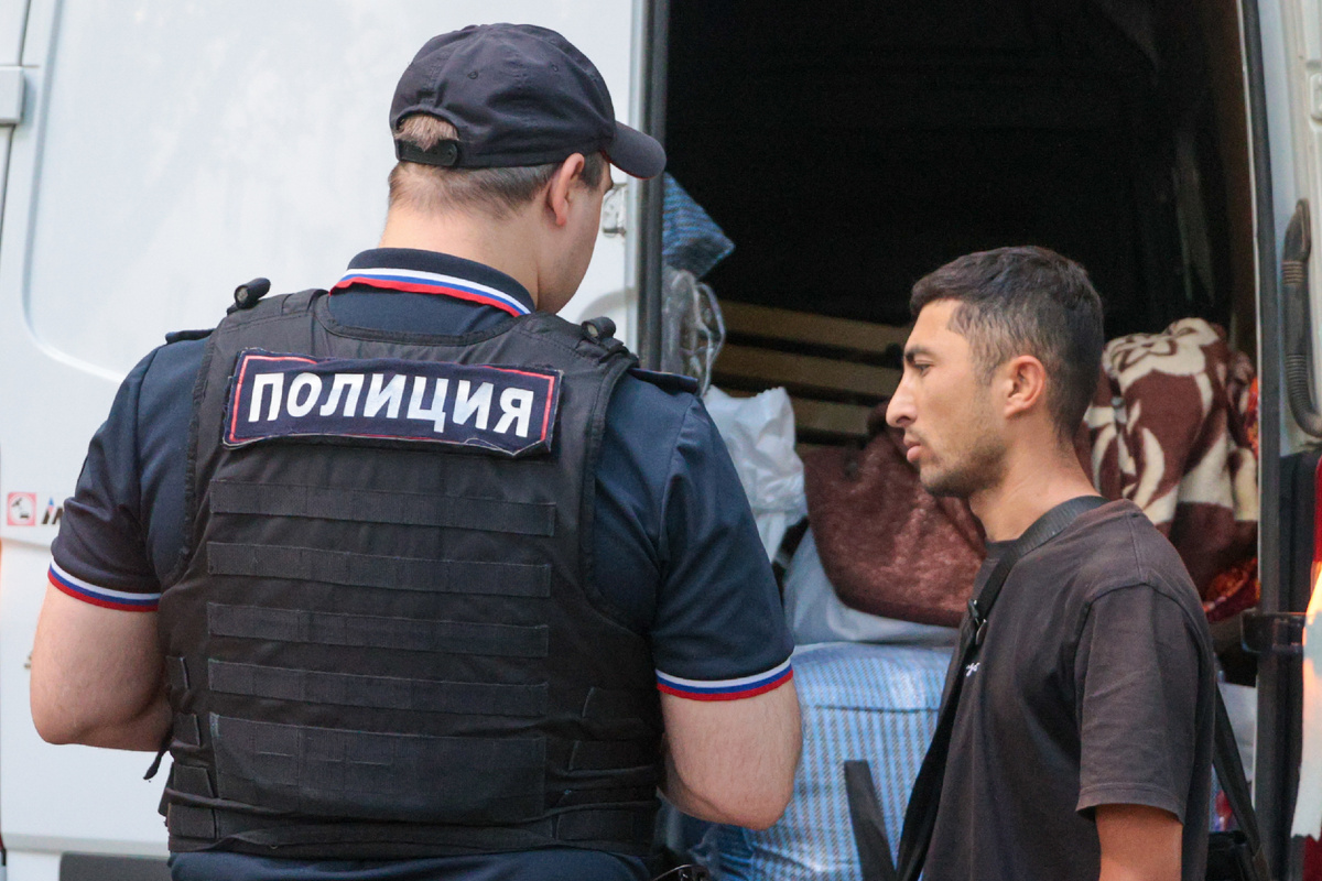 Фото: Belkin Alexey/news.ru / globallookpress