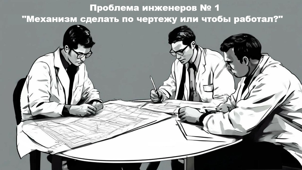 Некий инженер предлагает реализовать грандиозный Некий инженер предлагает реализовать грандиозный