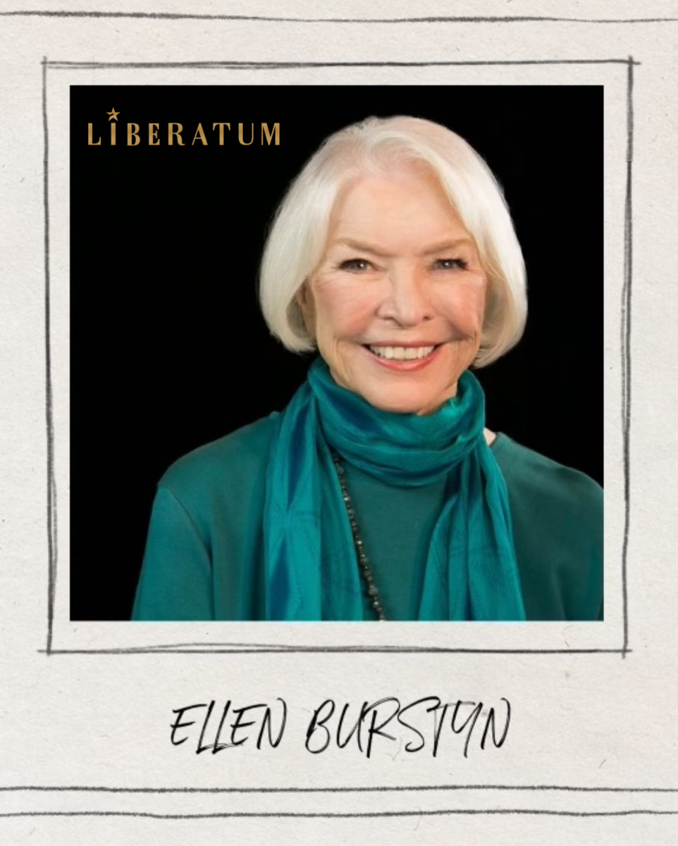 Элен Бёрстин (Ellen Burstyn) 