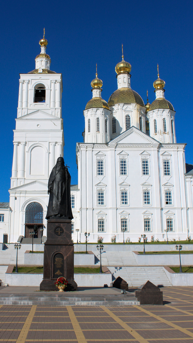 Храм Благовещения Пресвятой Богородицы