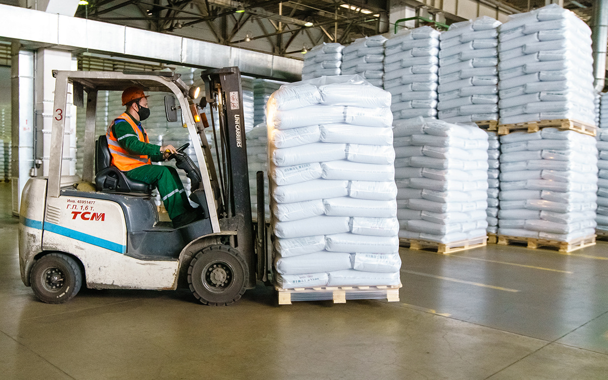 Валовой региональный продукт (ВРП) Татарстана по итогам 2024 года превысит 5 трлн рублей, увеличившись к прошлому году на 2,8%. Фото: © Салават Камалетдинов / «Татар-информ»