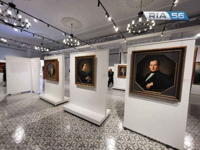    «Эрмитаж», арбузы, заповедник. Известный российский журналист мечтает побывать в Оренбуржье Кристина Просвиркина