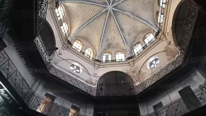  Фото: YouTube / ZLOY KOT Хроники забытого