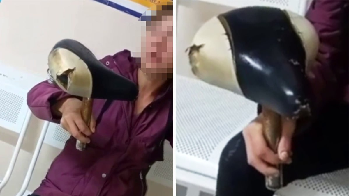 Фото: t.me/АСТ-54 Black