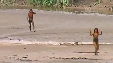 Жители перуанской глубинки не имеющие паспортов и прочего.  фото: картинки яндекса.