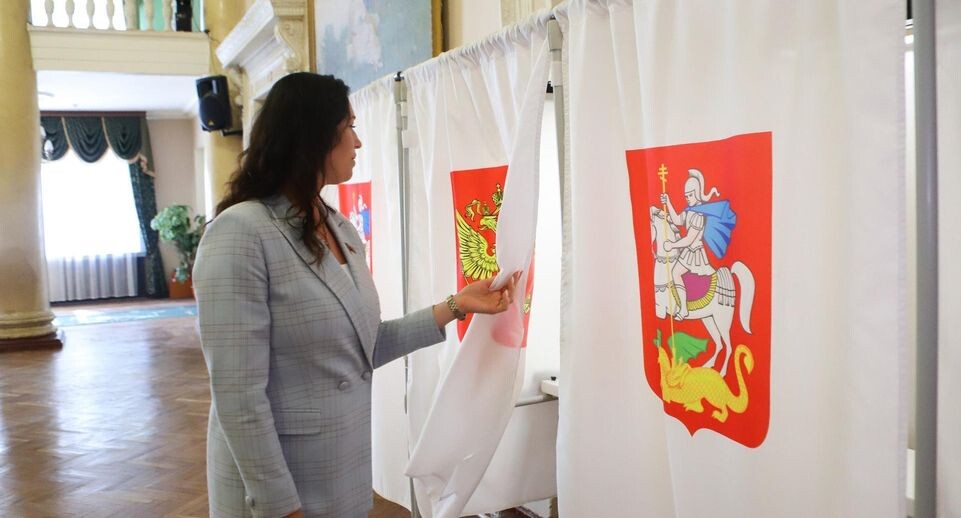    Пресс-служба администрации городского округа Воскресенск