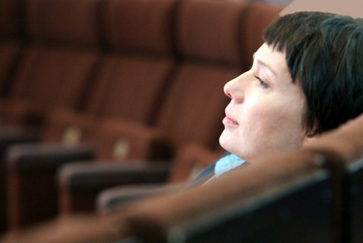 © Genrietta Peryan/Globallookpress