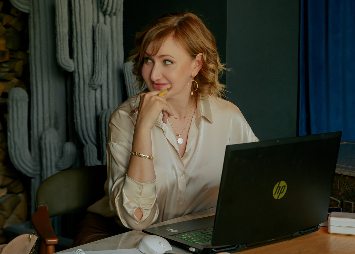 фото автора