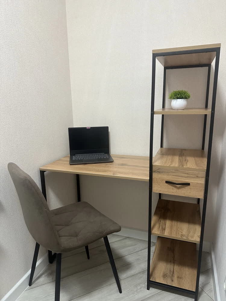 Фото от покупателя