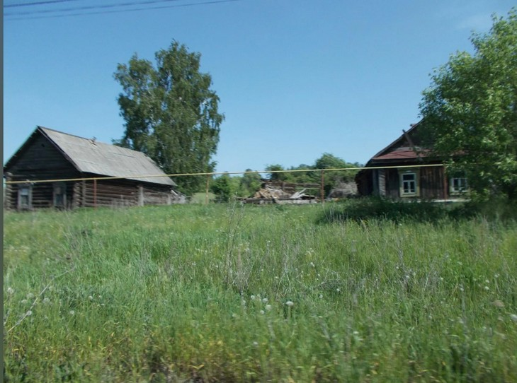 Фото "Родной стороны"