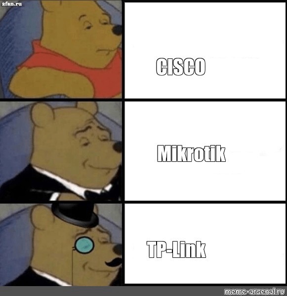 Если вы не знаете зачем купили MikroTik и ищите русификацию, лучше купите Keenetic