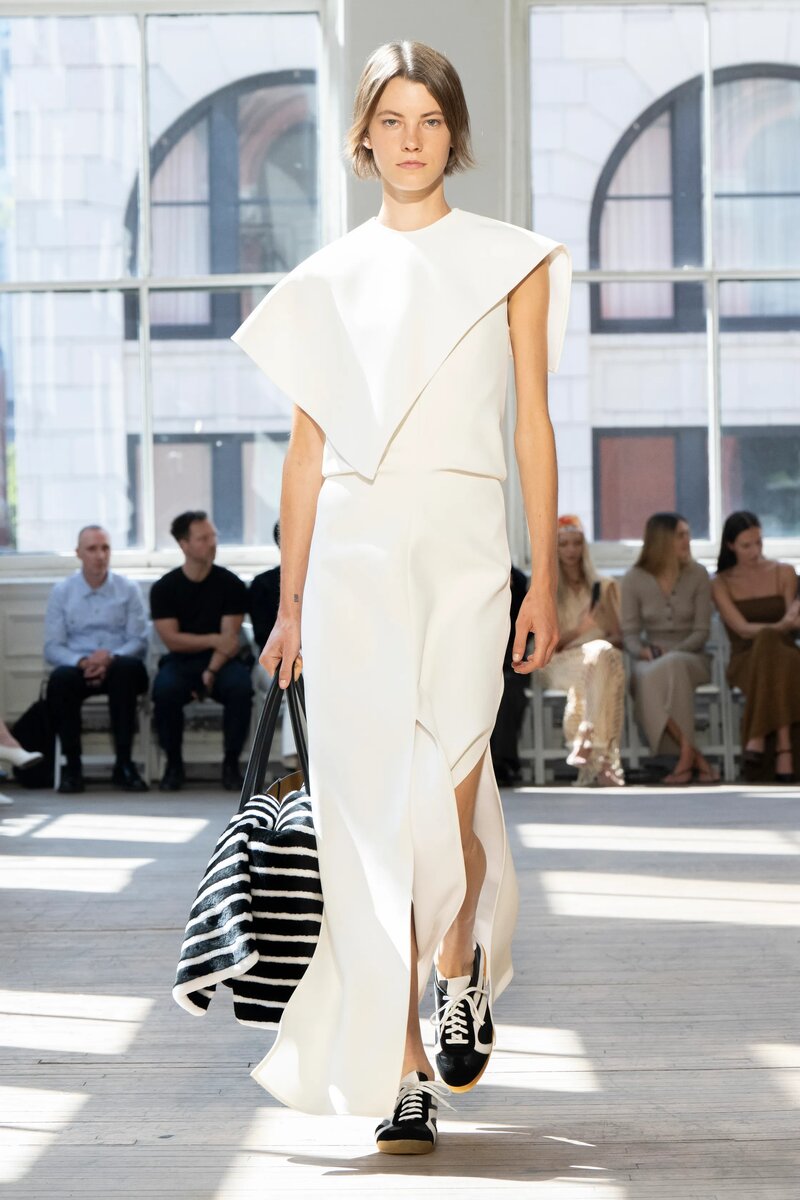 Proenza Schouler Spring 2025