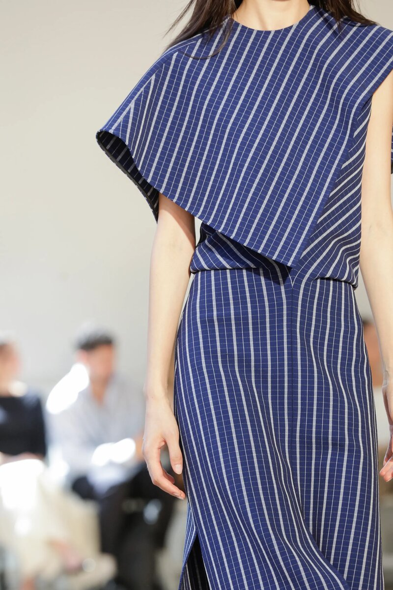 Proenza Schouler Spring 2025