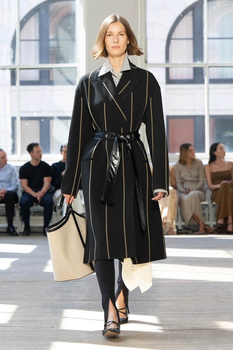 Proenza Schouler Spring 2025