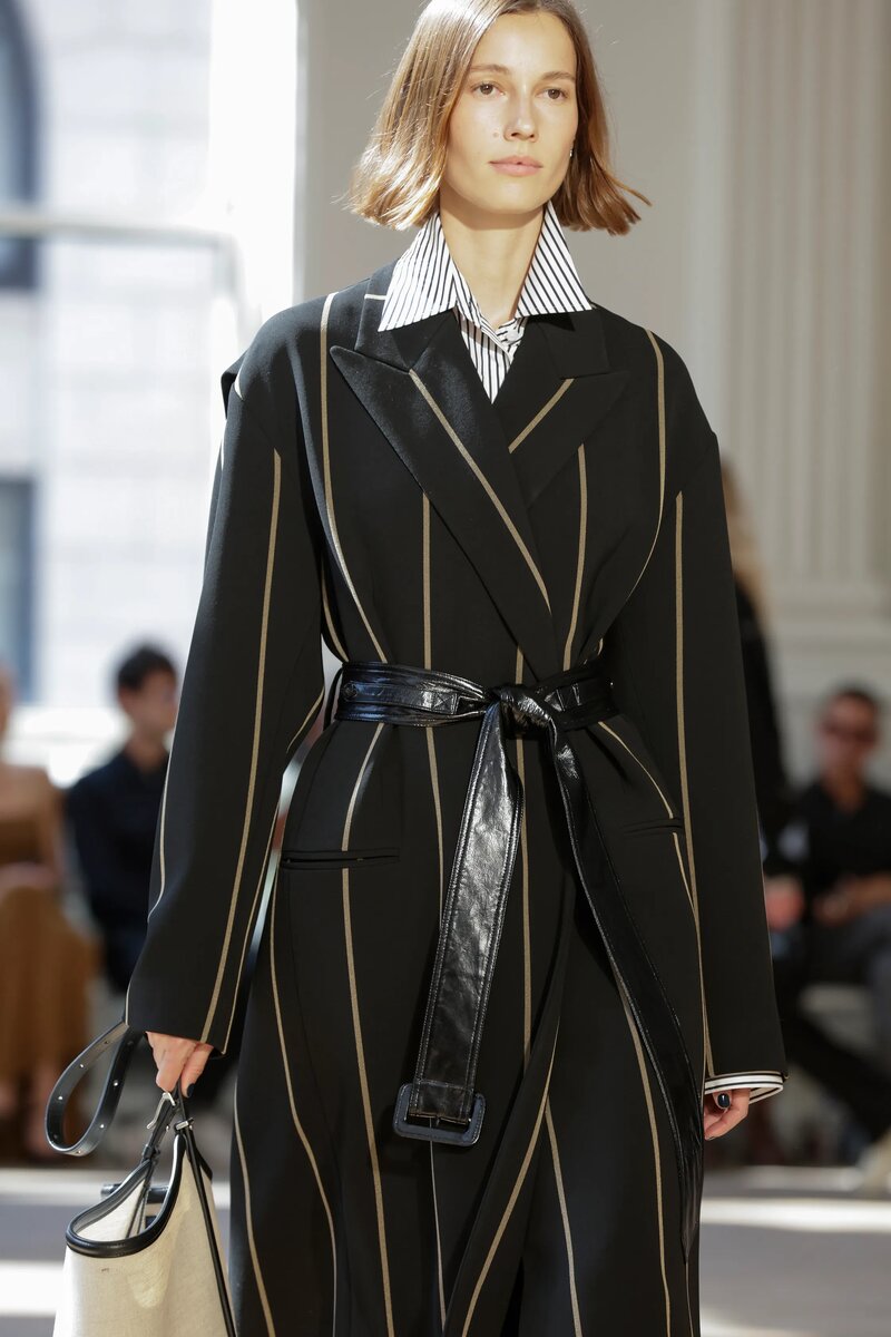 Proenza Schouler Spring 2025
