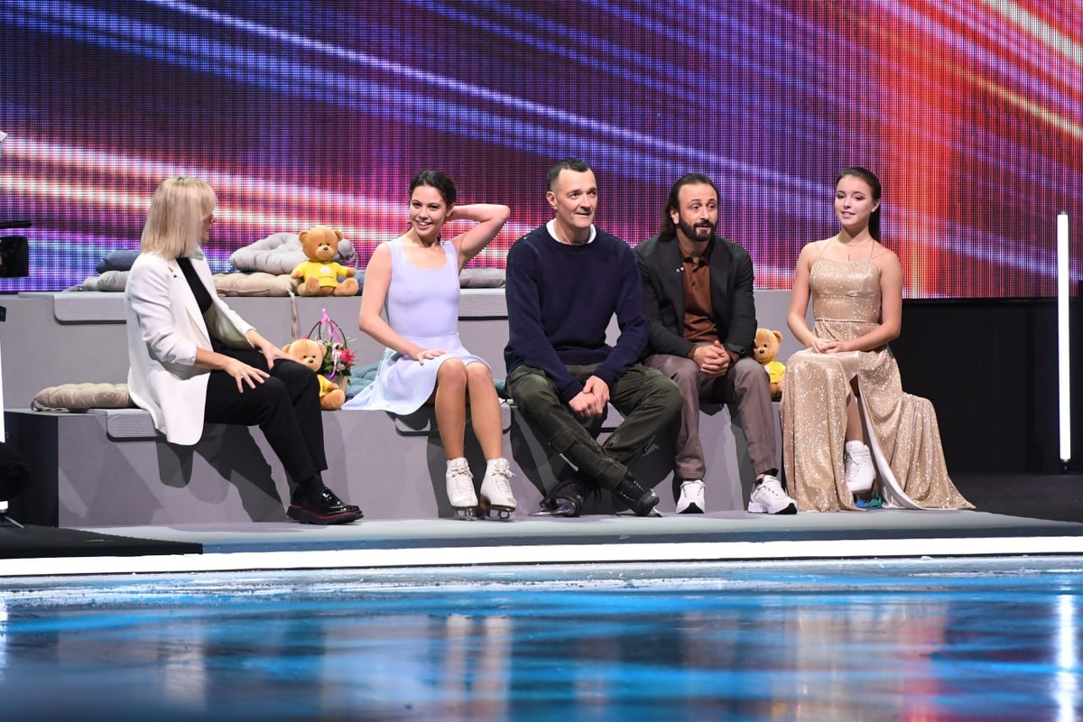 Фото: Komsomolskaya Pravda/Globallookpress