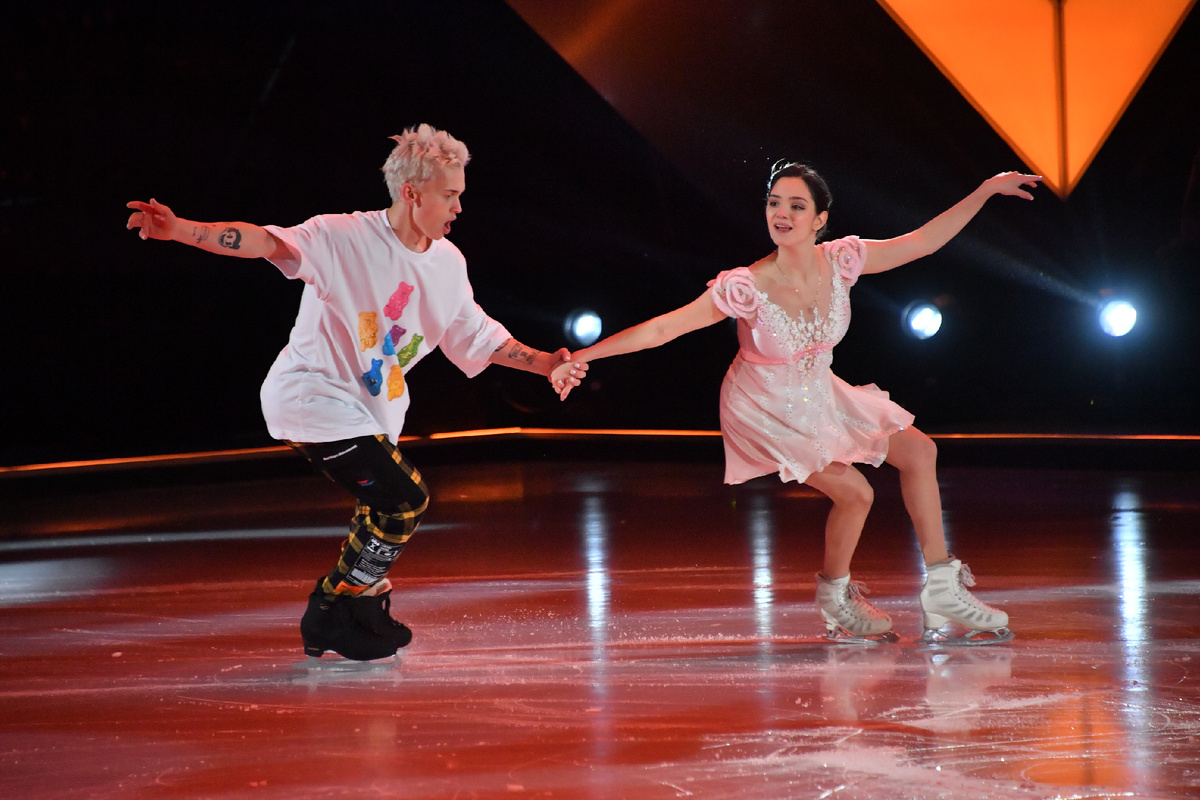 Фото: Komsomolskaya Pravda/Globallookpress