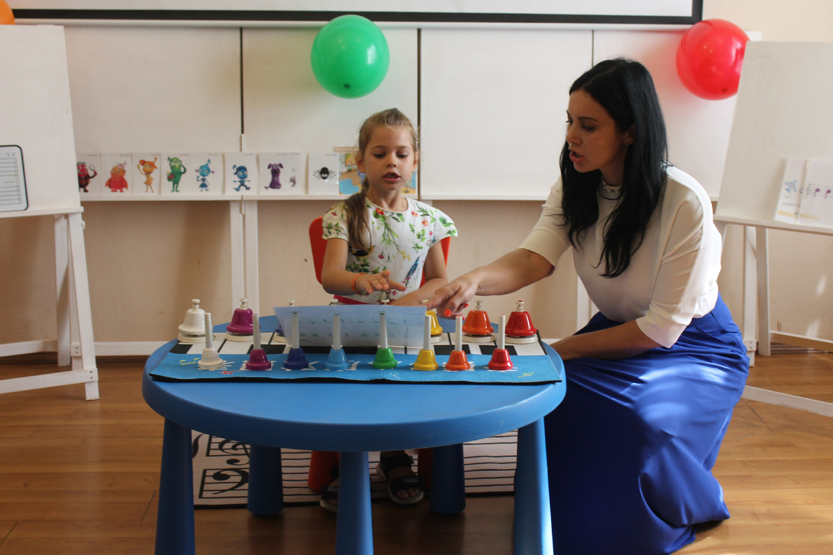 Фото из личного архива, занятия по ментальной музыке https://ottonote.ru/