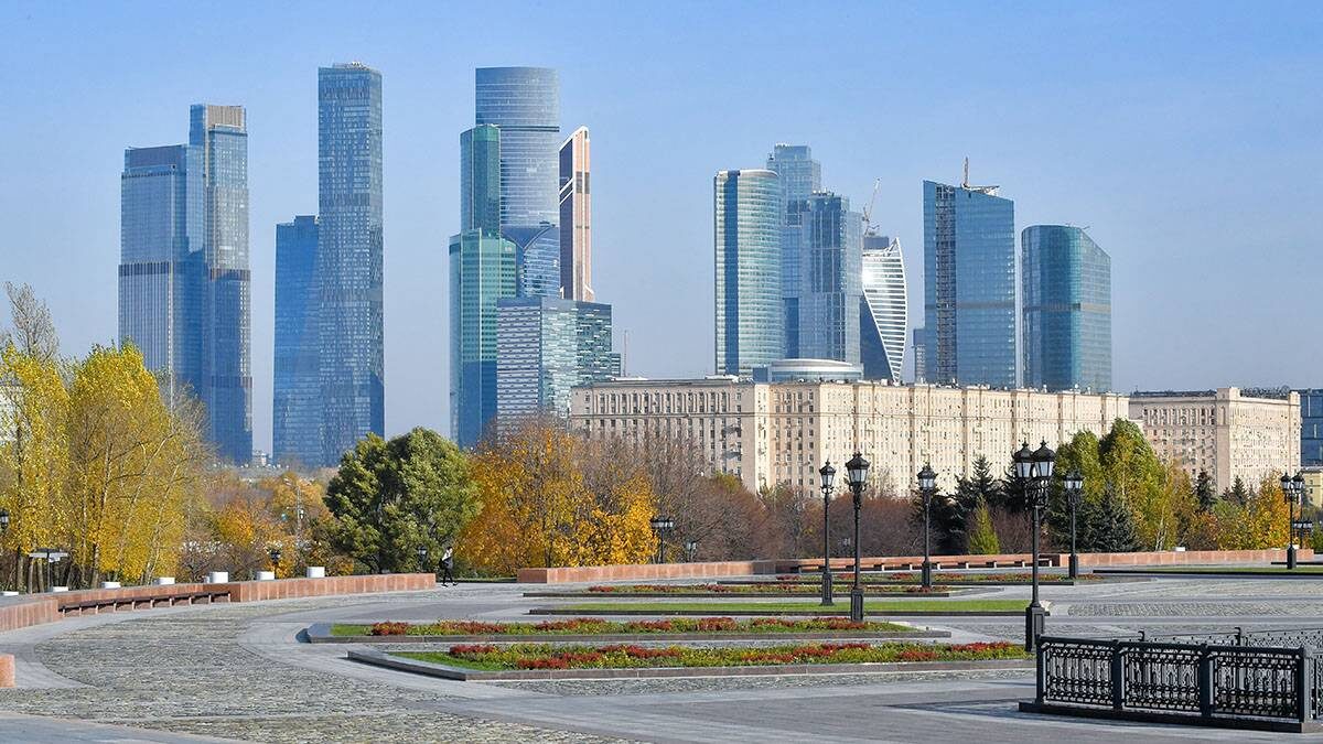    Фото: Сергей Киселев / АГН Москва