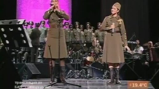 Елена Ваенга - Песни военных лет - 2009