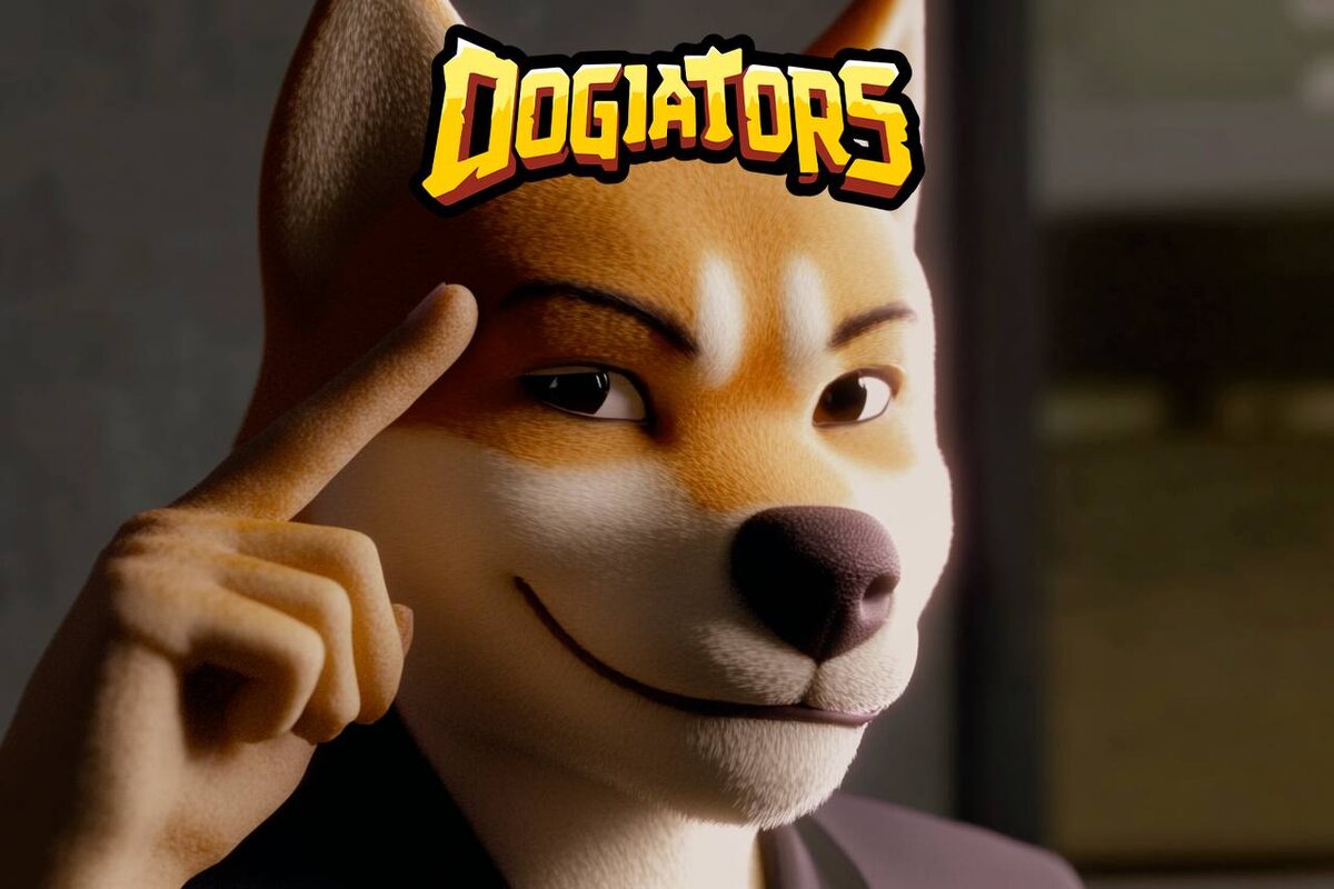 Концепция «играть , чтобы заработать» — DOA (мертва по прибытии). 
В большинстве случаев это краткосрочная история для проектов и сообщества.

Концепция «Играй и зарабатывай» — это нечто иное и гораздо более интересное.

Вот почему для нас очень важно, чтобы вам было интересно сражаться на арене, улучшать свою собаку, играть с друзьями и черпать вдохновение внутри игры.

Наша команда работает круглосуточно и без выходных, чтобы сделать все возможное для этого.