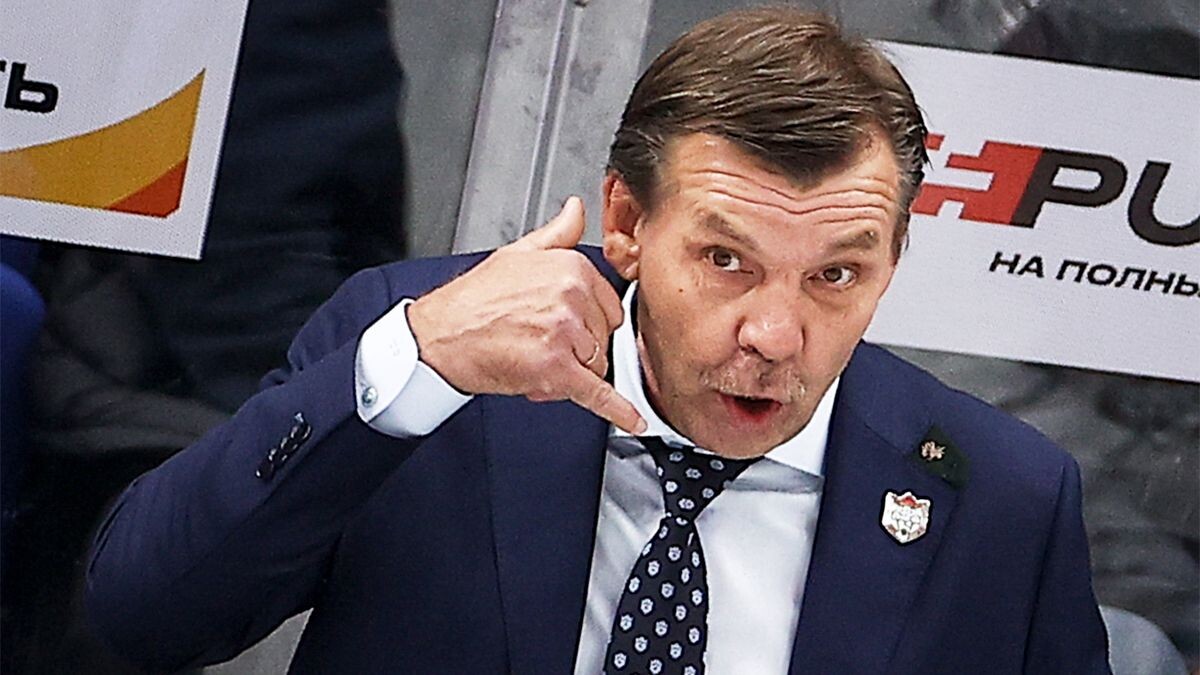    Александр Мысякин, Sport24