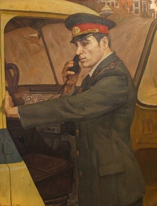 Рассказ / Илл.: Художник Василий Панкратов