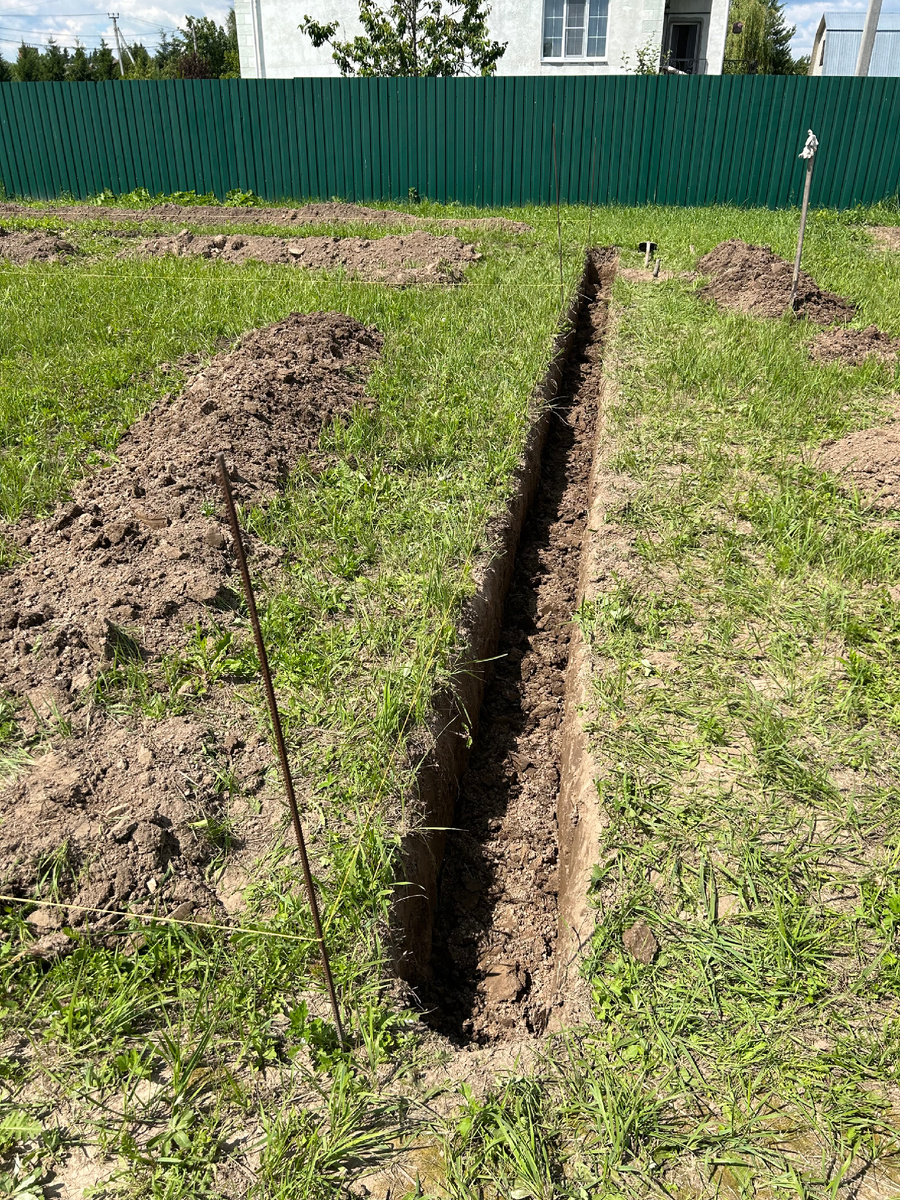 Все по веревочке, аккуратненько)