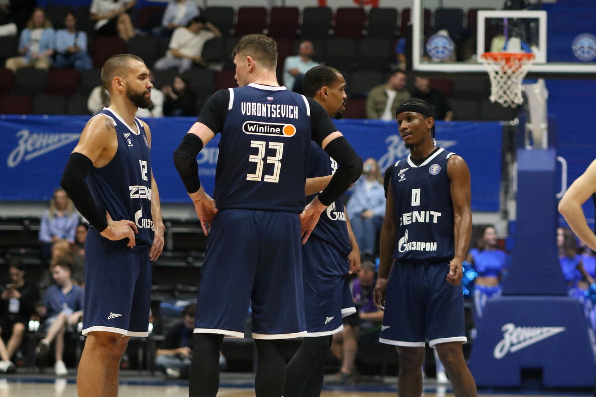 Фото: Максим Константинов, P1spb.ru