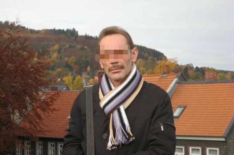 Педагог, по словам девочек, приставал долгие годы. Фото: СОЦСЕТИ.