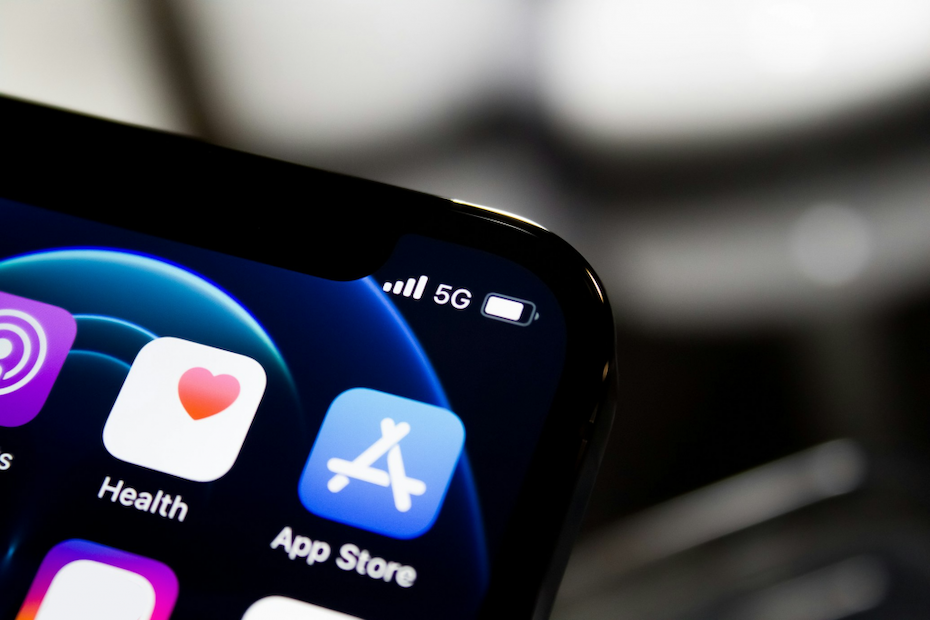    App Store