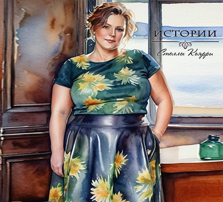 ©Стелла Кьярри