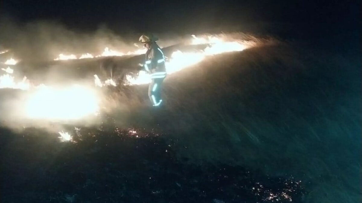 © ՀՀ ՆԳՆ Փրկարար ծառայություն