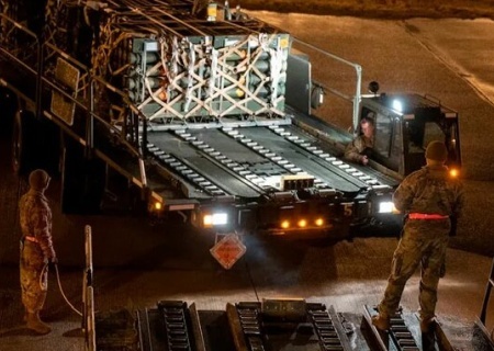    Союзники Украины не нацелены на мирное разрешение конфликта, объявляя пакеты помощи ВСУ