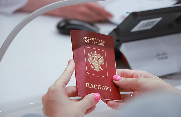    Владимир Гердо/ТАСС