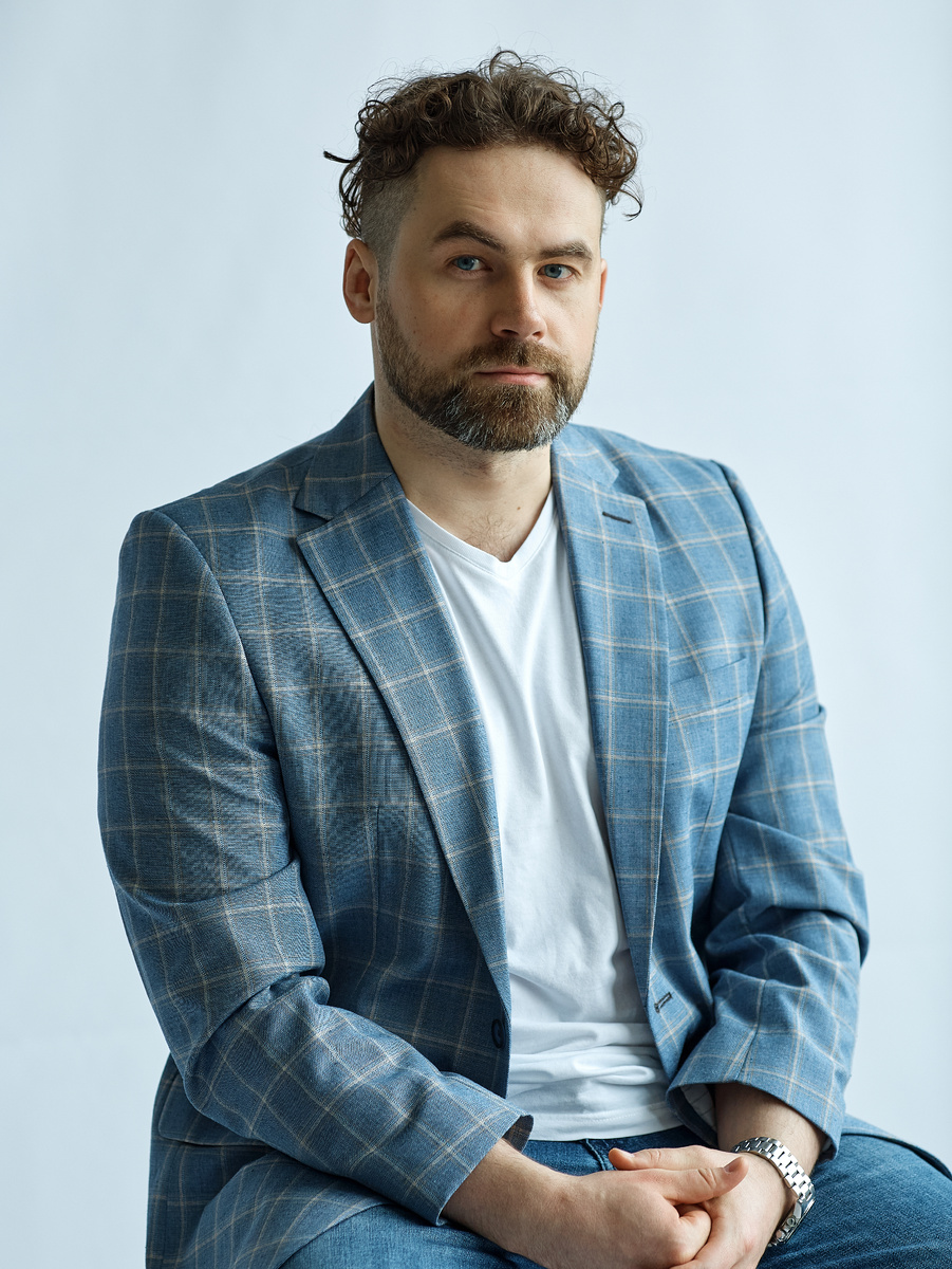 Алексей Дернов. Об увлечении людей астрологией