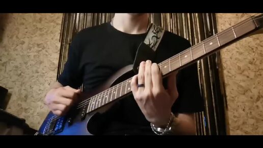 RITERIZ - Потерянное лето Playthrough by D. Zverev