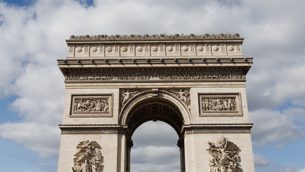    Фото: Piero Nigro/Globallookpress