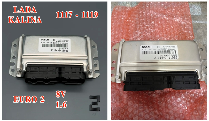 Слева фото продавца а справа что я получил на пункте выдачи