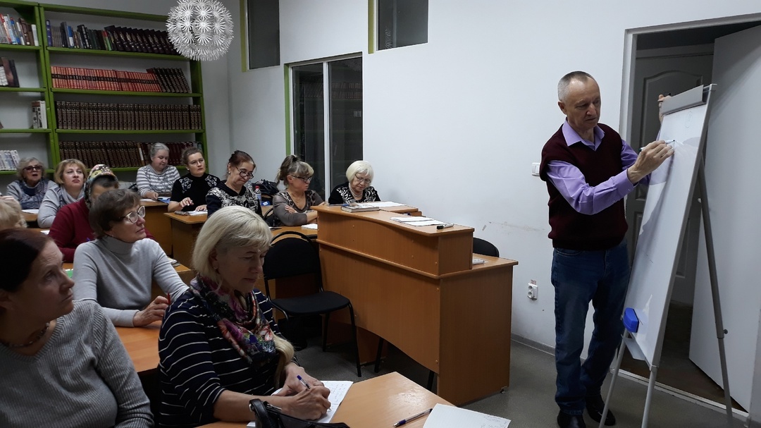 Владимир Мальцев. Счастливый Союз. Фото автора