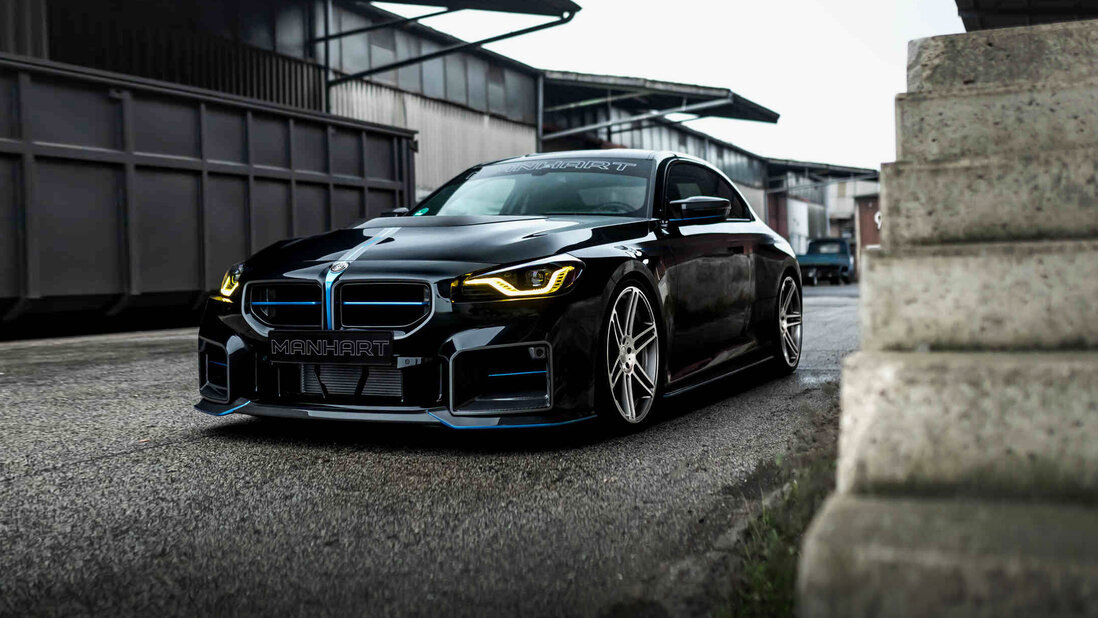 Бытует мнение, что BMW M2 — лучший из M-мобилей, что прямо сейчас есть на рынке. В частности, это говорил известный фермер Джереми Кларксон. Но ведь нет предела совершенству, правда? Такой же позиции придерживаются различные тюнинг-ателье по всему миру, которые за последние недели представили несколько очень впечатляющих проектов на базе младшей «эмки». Вот они!
