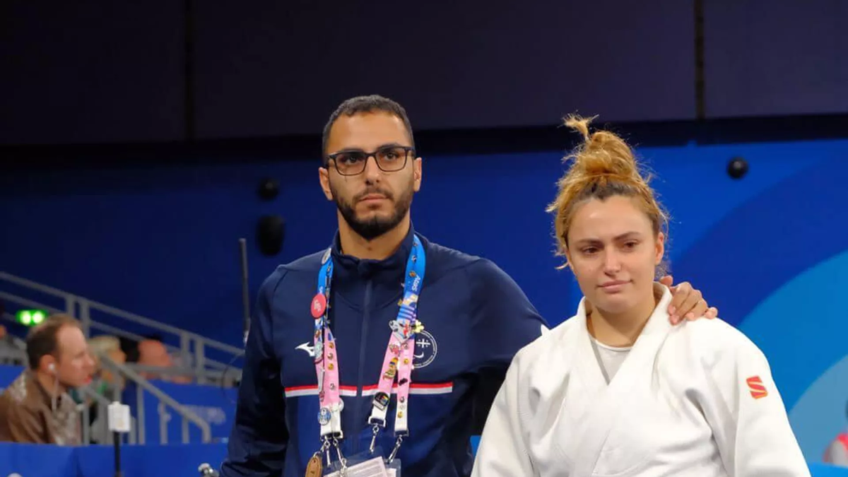 © Georgian Paralympic Committee