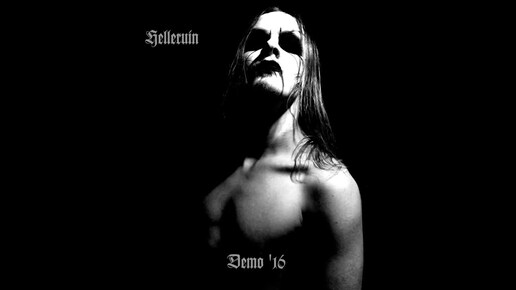 Helleruin - Demo 16 (Full Demo)