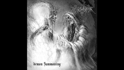 Eternal Alchemist - Demon Summoning (Full Album)