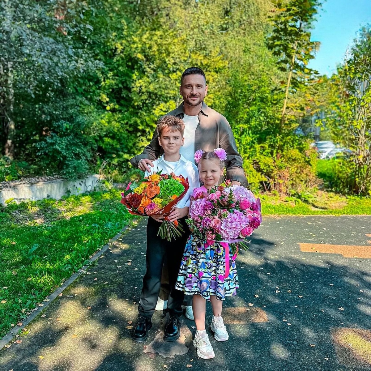    Сергей Лазарев