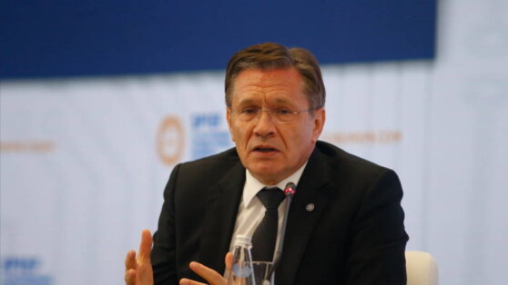    Глава Росатома: авария в Чернобыле покажется разминкой в случае удара по Курской АЭС Анастасия Романова