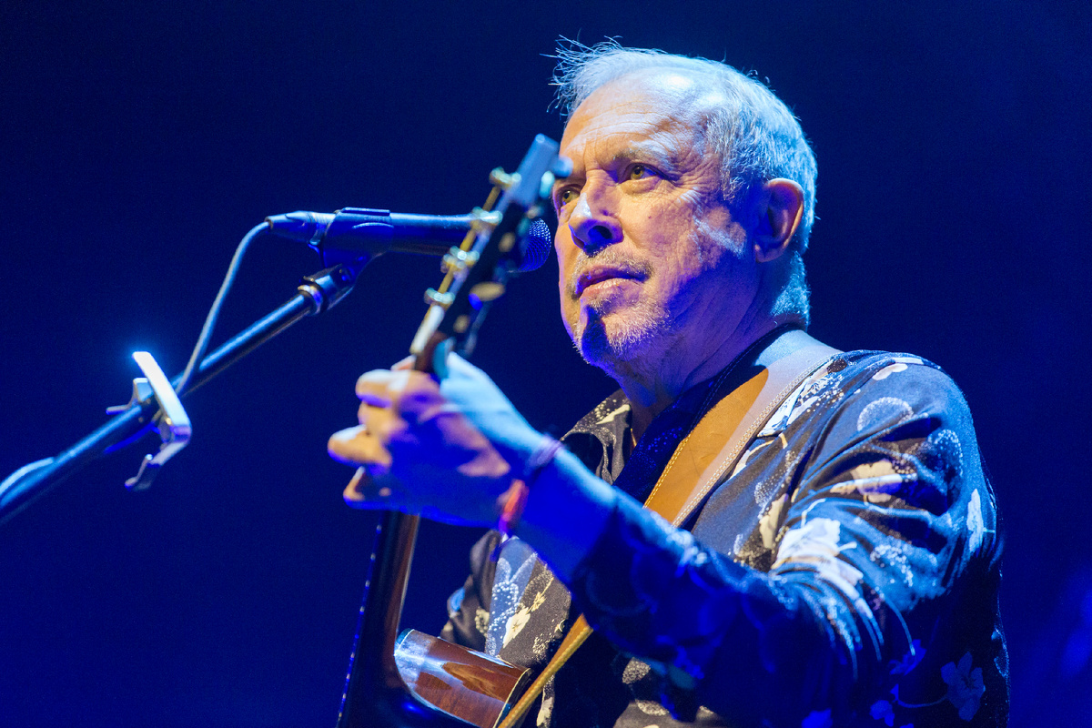 © Aleksey Smyshlyaev/Globallookpress