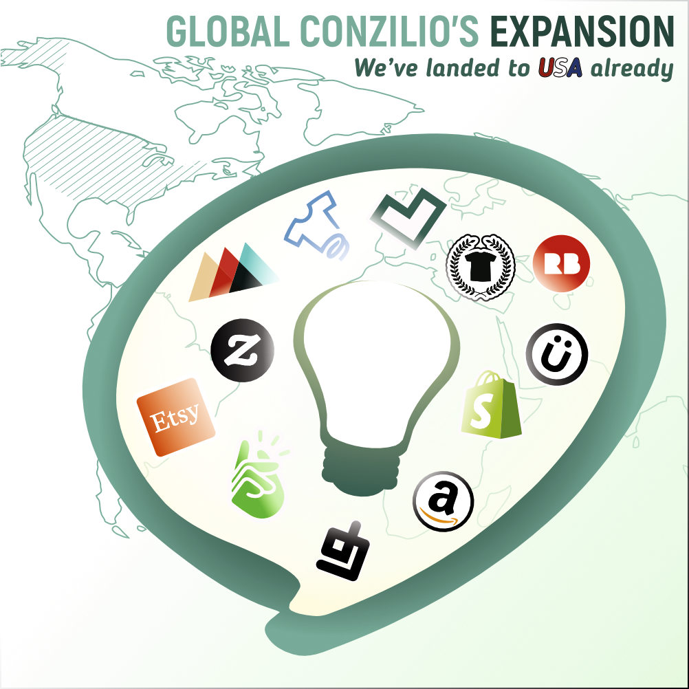 ГЛОБАЛЬНАЯ МИРОВАЯ ЭКСПАНСИЯ CoNZilio🌎💫🔥 